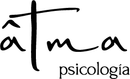 Recurso 2Atma Psicología Logo